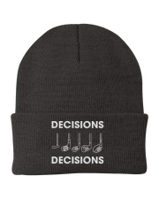 Decisions - Love Golf Knit Beanie tile