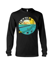 Florida Keys Fishing - Love Fishing Long Sleeve Tee tile
