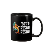 Beer Fishy Fishy - Love Fishing Mug tile
