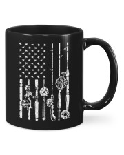 Fishing Rod - Fishing Gifts Mugs tile