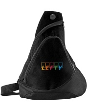 Golf Left - Love Golf Sling Pack tile