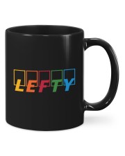 Golf Left - Love Golf Mugs tile