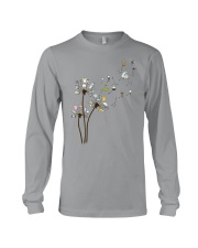 Dandelion Golf Long Sleeve Tee tile
