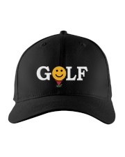 Golf Funny - Golf Gifts Embroidered Hat front