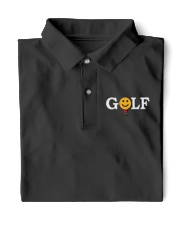 Golf Funny - Golf Gifts Classic Polo tile