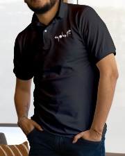 Golf - Music Notes Golfing - Golf Lover Classic Polo garment-embroidery-classicpolo-lifestyle-01