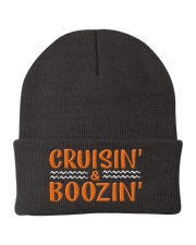 Cruisin And Boozin - Cruise Gifts Knit Beanie tile