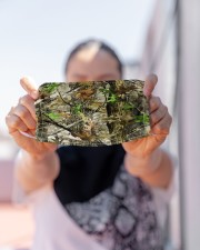 Realtree Camo - Love Fishing Cloth Face Mask - 3 Pack aos-face-mask-lifestyle-07