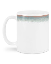 Rainbow Trout - Love Fishing Mug back