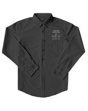 I Was One Under Today - Love Golf Dress Shirt tile