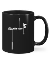 Golf Icon - Love Golf Mugs tile