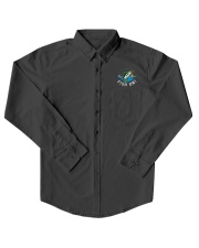 Fish On - Fishing Gifts Dress Shirt tile