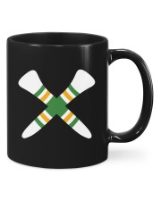 Crossed Golf Tees - Love Golf Mugs tile