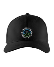 There's No Crying In Golf Embroidered Hat tile