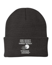 Funny Bogey - Golf Lover Knit Beanie tile