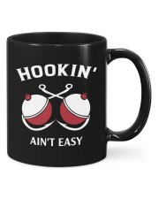 Hooking Ain't Easy - Love Fishing Mugs tile