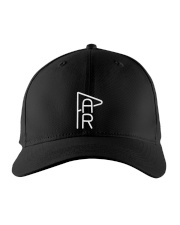 Par - Golf Lover Embroidered Hat front