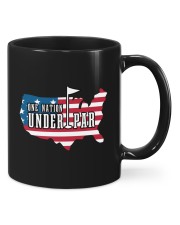 One Nation Under Par - Love Golf Mugs tile