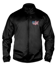 One Nation Under Par - Love Golf Lightweight Jacket tile