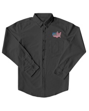 One Nation Under Par - Love Golf Dress Shirt tile