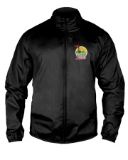 Get In The Hole - Love Golf Lightweight Jacket tile