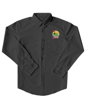 Get In The Hole - Love Golf Dress Shirt tile
