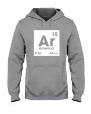 Element AR 15 - Gun Lover Hooded Sweatshirt tile