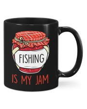Fishing Is My Jam - Love Fishing Mugs tile