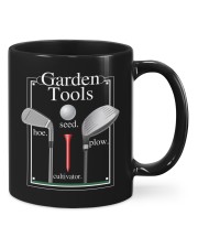 Garden Tools - Golf Gifts Mugs tile
