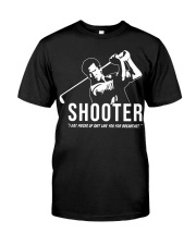 Golf Lover - Golf Gifts Classic T-Shirt front