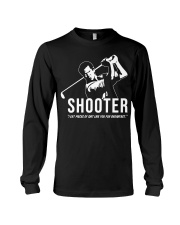 Golf Lover - Golf Gifts Long Sleeve Tee tile