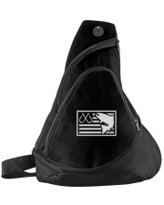 Flag Fly Fishing - Love Fishing Sling Pack tile