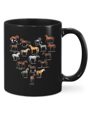 Horse Heart - Love Horse Mugs tile