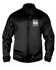 Grab Your Balls - We're Going To Play Golf - Golf Gifts Lightweight Jacket tile