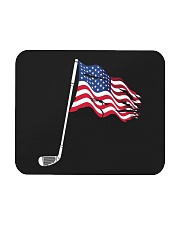 Golf Flag - Golf Lover Mousepad tile