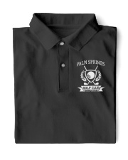 California Golf Course - Love Golf Classic Polo tile