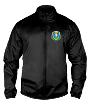 Golf Crest Laurel - Love Golf Lightweight Jacket tile
