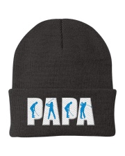 Papa Golf - Love Golf Knit Beanie tile