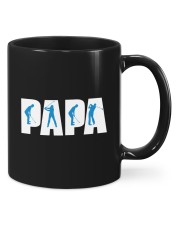 Papa Golf - Love Golf Mugs tile