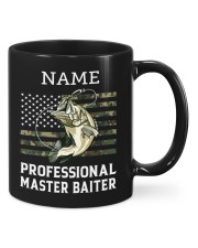 Professional Master Baiter Custom - Love Fishing Mugs tile