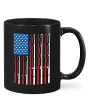 Fishing Rods Flag - Love Fishing Mugs tile