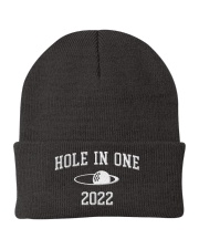 Hole In One 2022 - Love Golf Knit Beanie tile