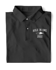 Hole In One 2022 - Love Golf Classic Polo tile