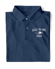 Hole In One 2022 - Love Golf Classic Polo front