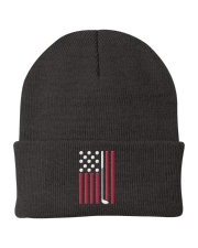 US Golf Flag Ball Star - Golf Gifts Knit Beanie tile