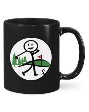 Golfer Patch - Love Golf Mugs tile
