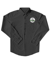 Golfer Patch - Love Golf Dress Shirt tile