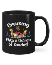 Cruising With A Chance Of Boozing - Cruise Gifts Mugs tile