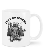 Let's Go Fishing - Love Fishing Mugs tile