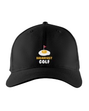 Breakfast Golf - Love Golf Embroidered Hat tile